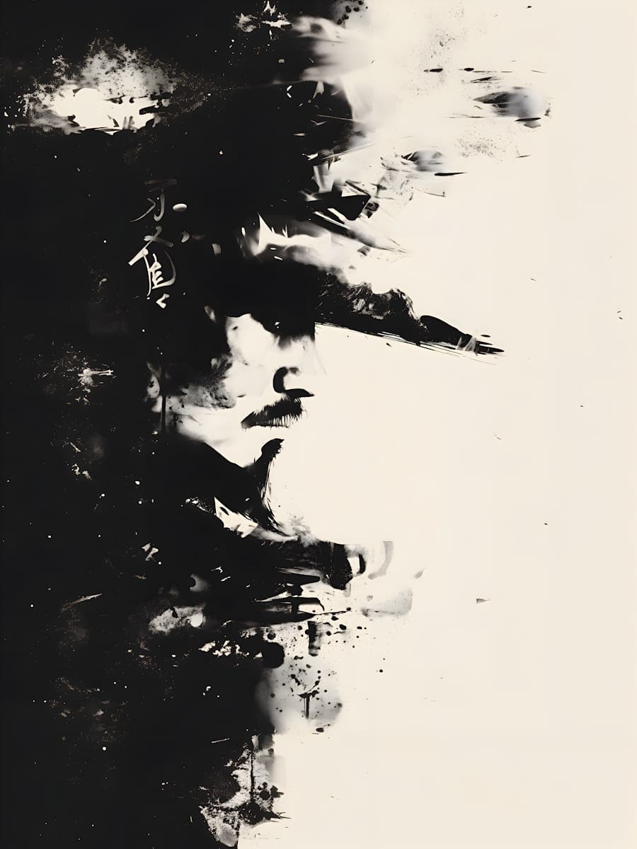 Shadow of the Ronin